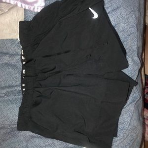 Nike Dri-Fit Shorts with built in spandex